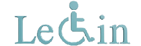 Leclin Fisioterapia Logo